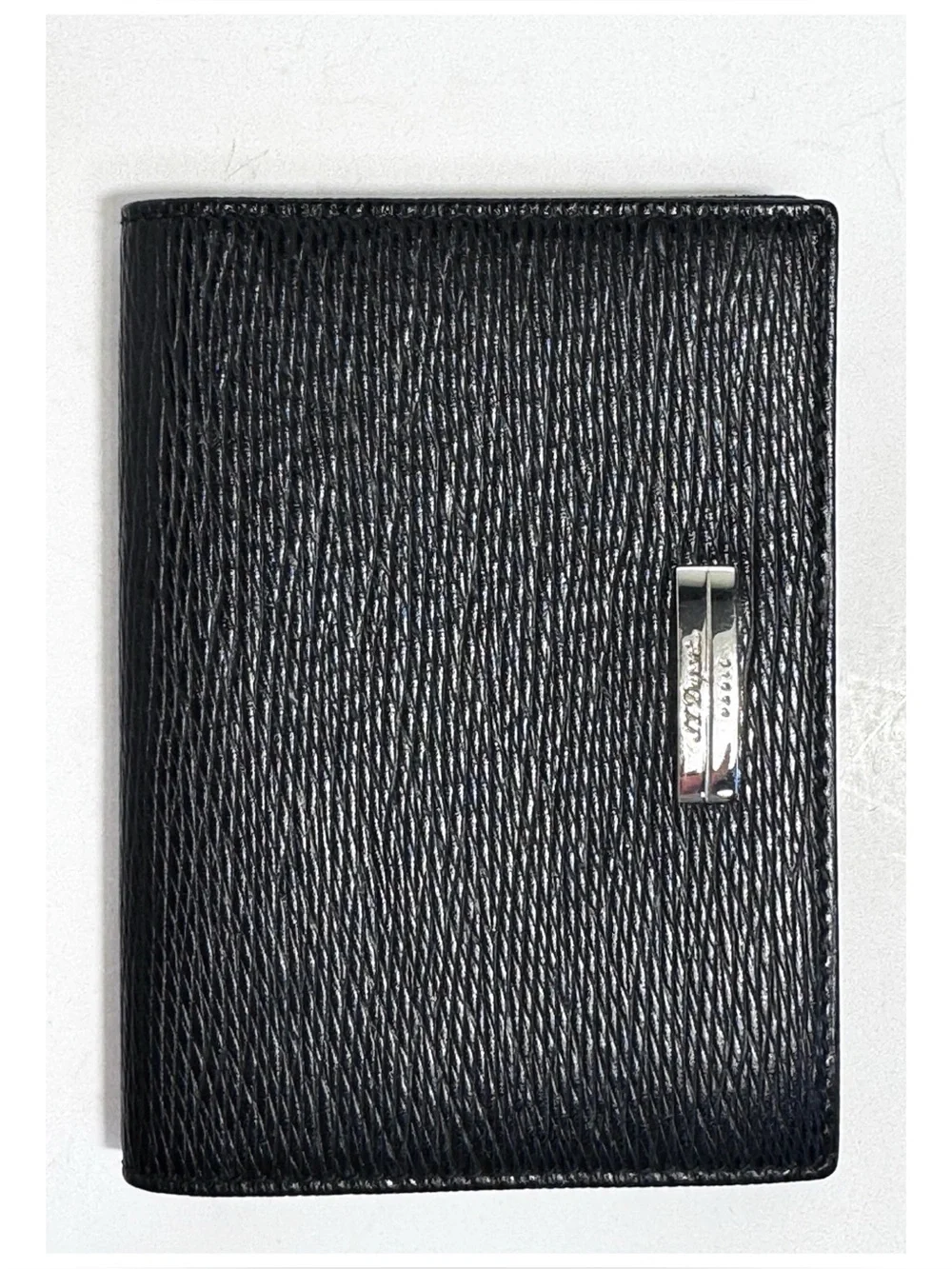 S.T. Dupont Bifold Line D Wallet